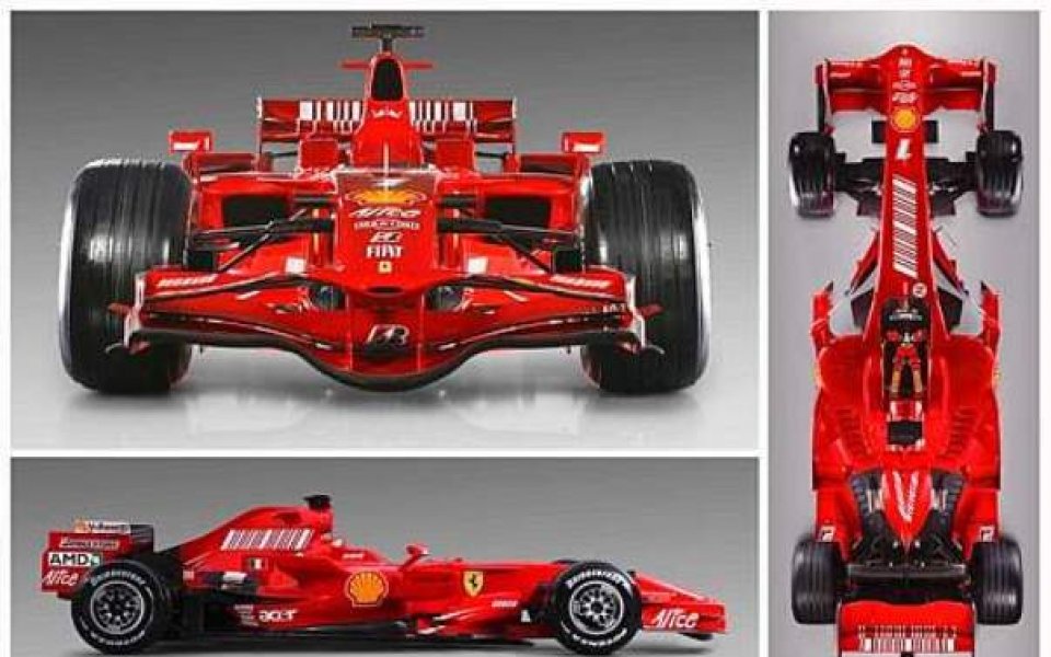 F1 вид сверху. Ferrari f2008 f1. Болид Феррари f1 2008. Формула 1 Феррари 2008. F1 2008 Болиды.