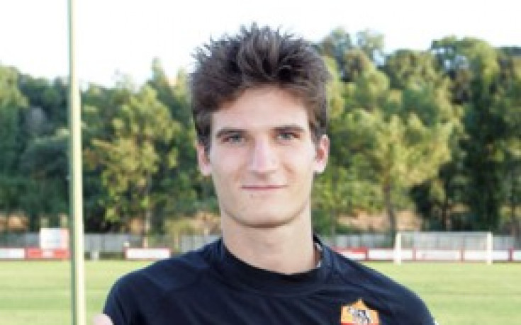 Андреоли контузен в главата