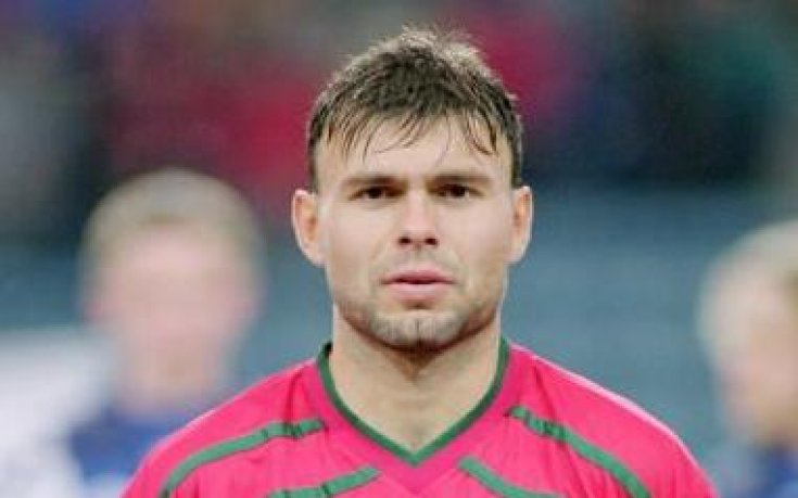 Чомаков в центъра на вниманието на италианските медии