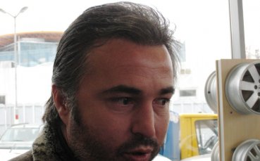 ФК Пичовете срещу ФК Очите на Лаута