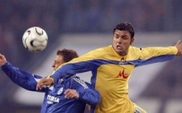 Емил Ангелов е играч на Литекс