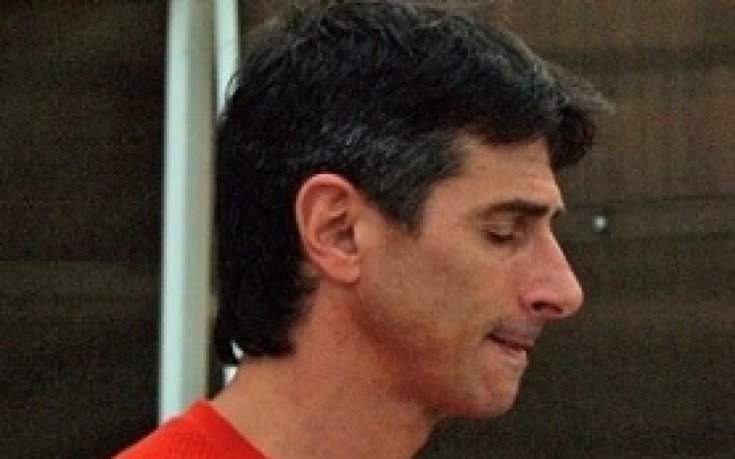 Едуард Ераносян: Не съжалявам, че дойдох в Апоп