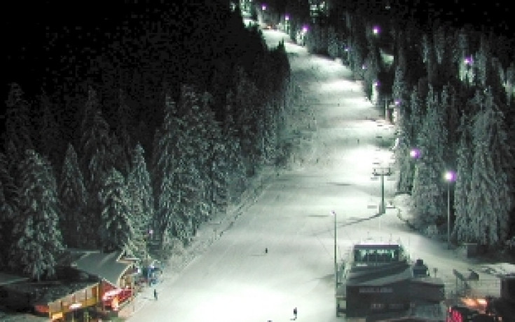 Ски-бегачи от 6 държави ще участват в Балканската купа у нас