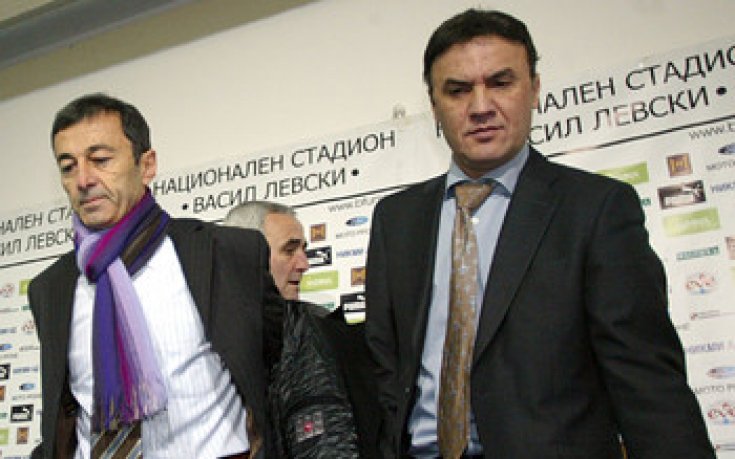 Борислав Михайлов