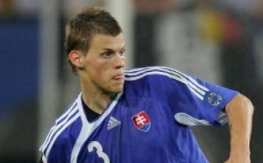 Ливърпул подписа с Шкъртел