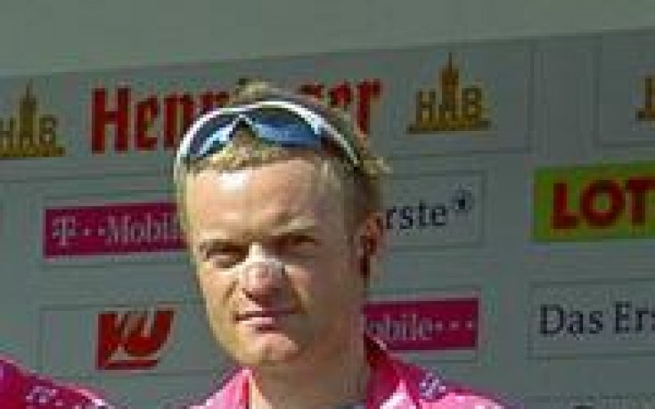 Наказаха Матиас Кеслер за две години