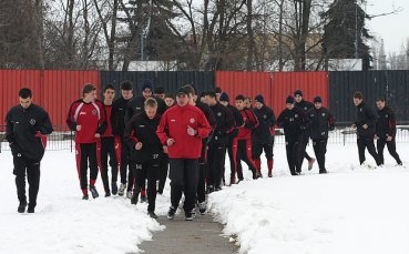 Локомотив Сф замина без Лопеш, но с Джаферович