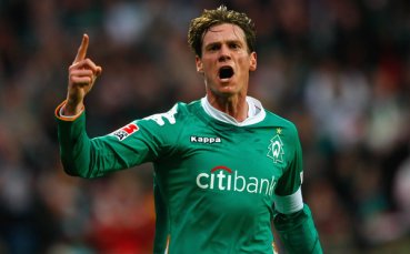 Боровски отива в Байерн след края на сезона