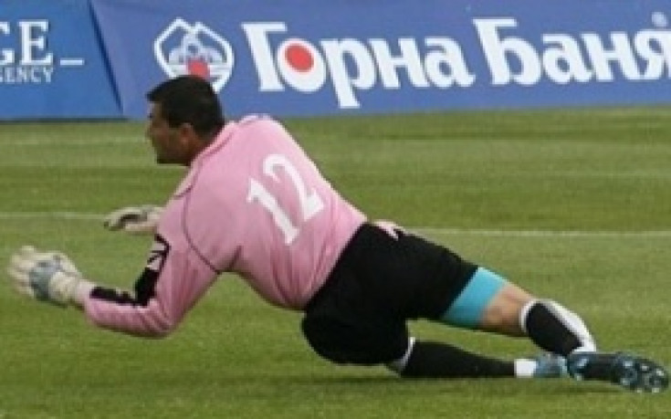 Стоян Колев