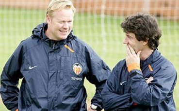 Солер сменя Куман