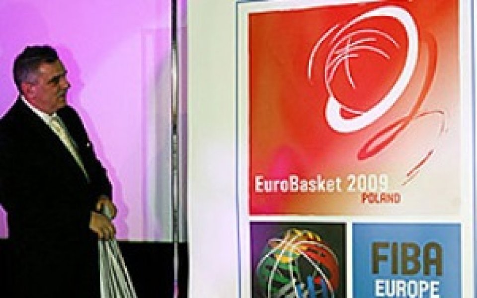 ФИБА обяви номинациите за Баскетболист на 2007