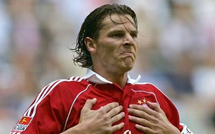 Ван Буйтен иска в Селтик