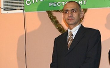 Асен Христов