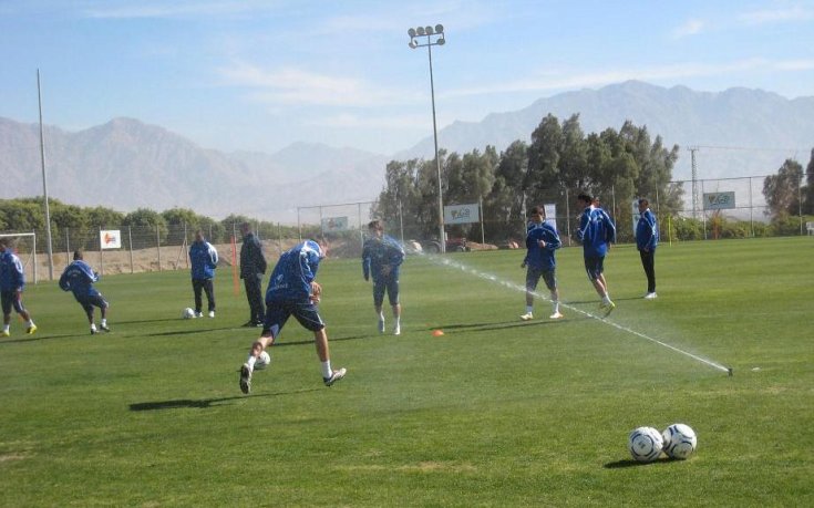 Отпадна мач на Левски, честитят ЧРД на Майкъл Чорни