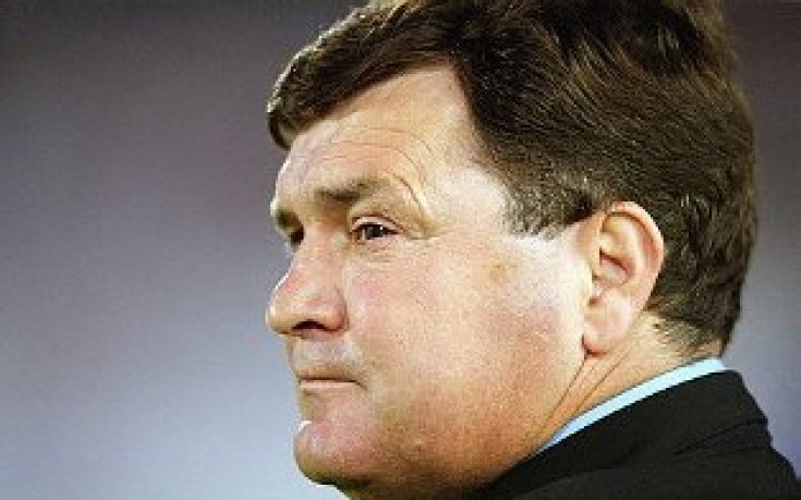 Marca: Камачо може да поеме Нюкасъл
