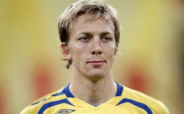 Уигън подписа с шведски национал