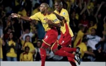 Фулъм взима голаджия