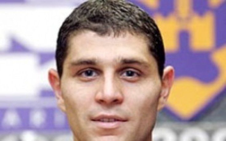 Димитър Макриев