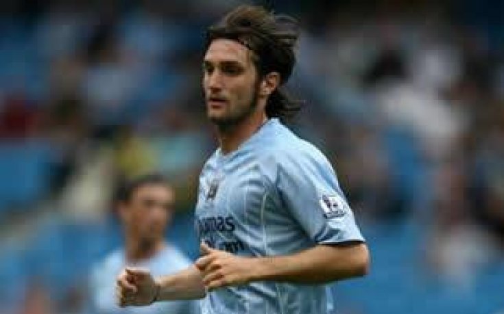 Ериксон към Бианки: Върви си, ако искаш