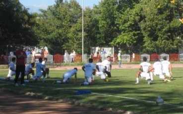 В Беласица доволни от първия етап на зимната подготовка