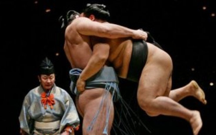 Котоошу запазва ранга си при още една победа