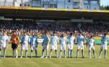 Черно море ще пробва новите, Спартак Вн среща Светкавица