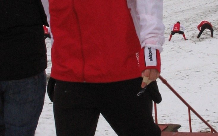 Протестът на ЦСКА в снимки!