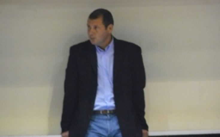 Рилецо подписва с доминикански баскетболист