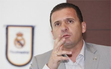 Миятович: Реал е най-добрият отбор в света