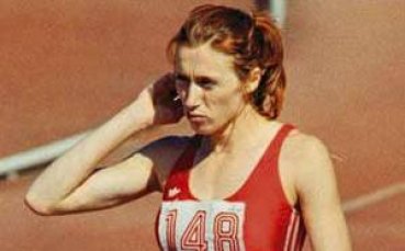 Цветелина Кирилова покри норматива за Световното