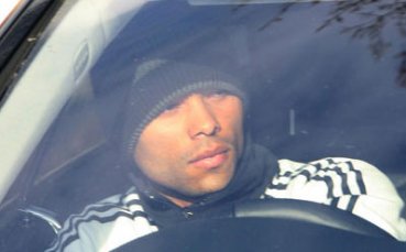 Грант: Дадох почивка на Коул, нямам нищо лично към него