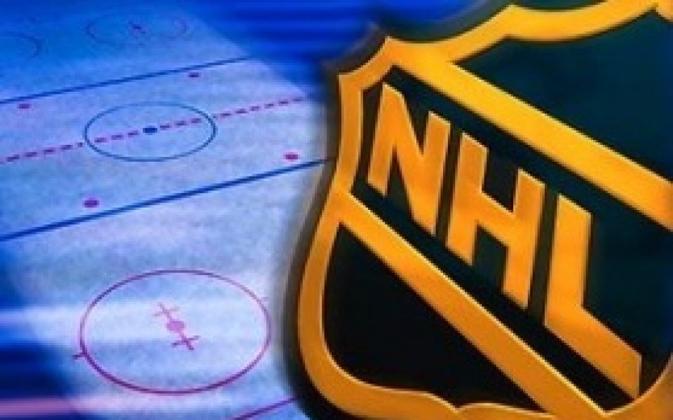 Новият сезон в НХЛ стартира в Прага