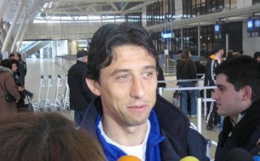 Даниел Боримиров: В Кипър ще се види що за отбор сме