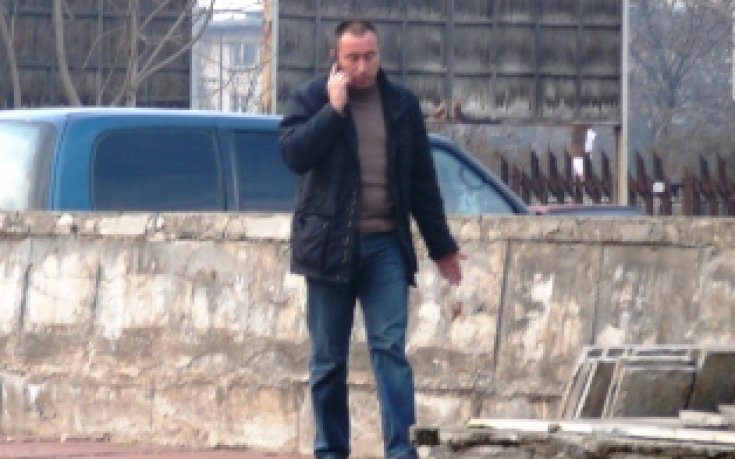 Стоилов: Глобявам бразилците, Лусио Вагнер ще плати