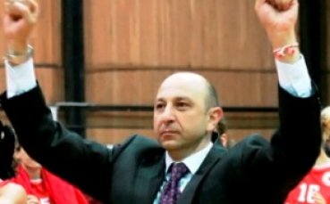 Георги Божков се отказа от националния, остава само Боруков