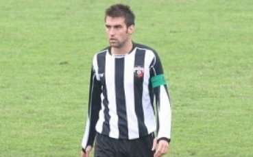 Камбуров: Не съм футболист за проби
