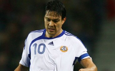 Финландска легенда ще рита във Фулъм