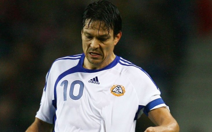 Финландска легенда ще рита във Фулъм