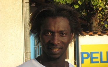 Нов скандал в националния на Нигерия