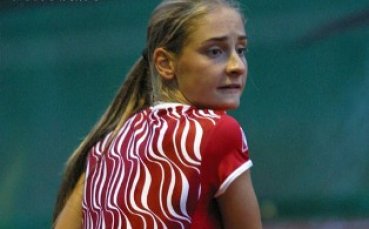 Евтимова пада 0:6, 0:6 за Фед Къп