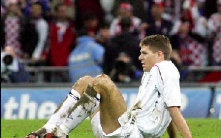 Капело определи Джерард за капитан