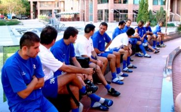 Георги Караканов се завърна в Черноморец