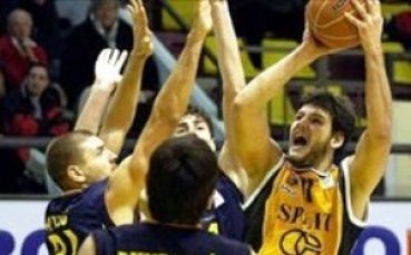 Деян Иванов изпусна финал за Купата на Хърватия