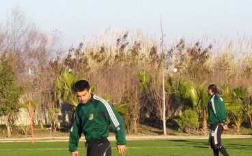 Интер иска Златинов от Литекс