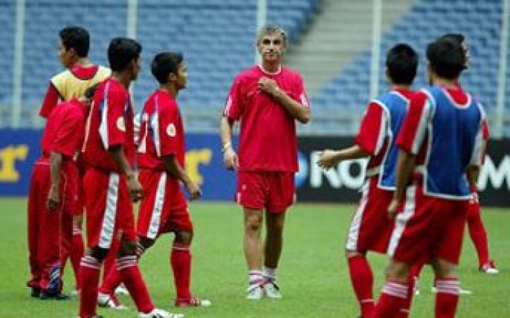 Иван Колев: Националният има една цел - победа