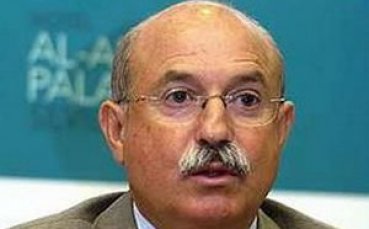 АЕК разкара бивш треньор на Барселона