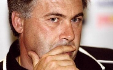 Кой е здрав и кой контузен в Милан