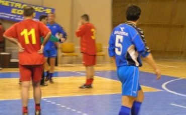Шести турнир за ветерани стартира във Варна