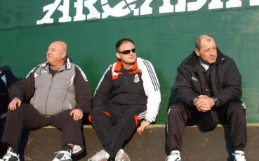 Томиуа: Знам за Стоичков, гледал съм го в Щатите