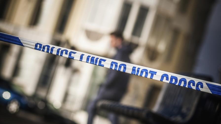 33-годишен мъж е застрелян пред заведение в Поморие
